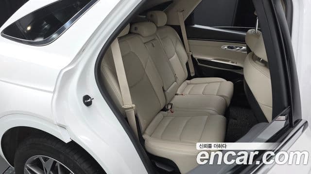 Genesis GV70, 2023 11