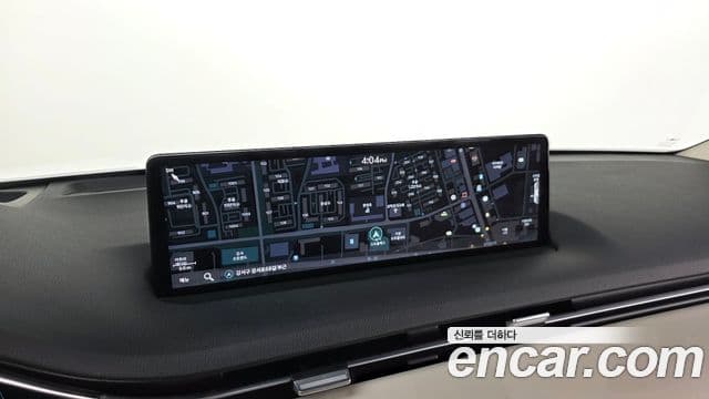 Genesis GV70, 2023 15