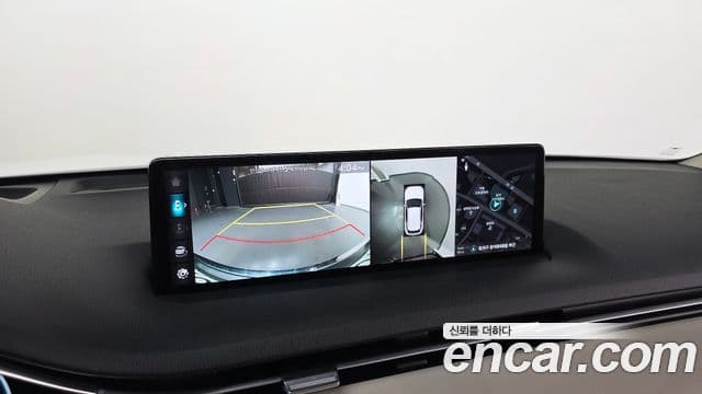 Genesis GV70, 2023 16