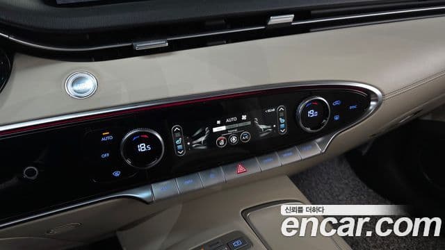 Genesis GV70, 2023 17