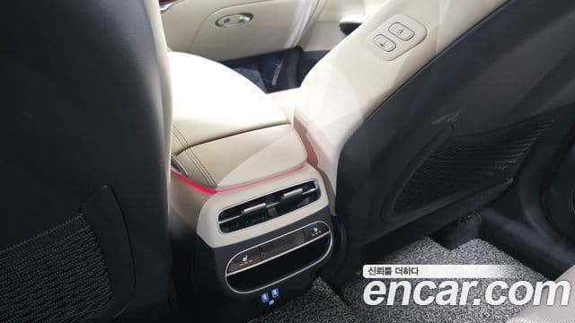 Genesis GV70, 2023 19