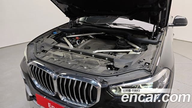 BMW X5 (G05) xDrive 30d xLine, 2022 6