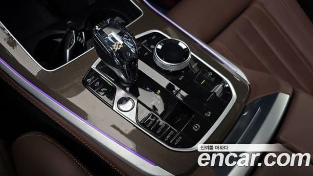 BMW X5 (G05) xDrive 30d xLine, 2022 9