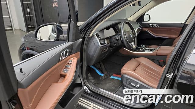 BMW X5 (G05) xDrive 30d xLine, 2022 11