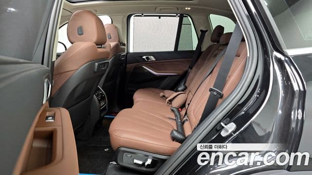 BMW X5 (G05) xDrive 30d xLine, 2022 12