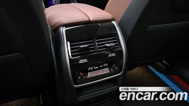 BMW X5 (G05) xDrive 30d xLine, 2022 16