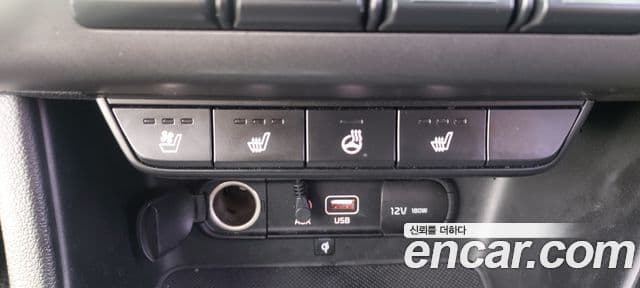 Kia Sportage 4세대 Noblesse, 2016 10