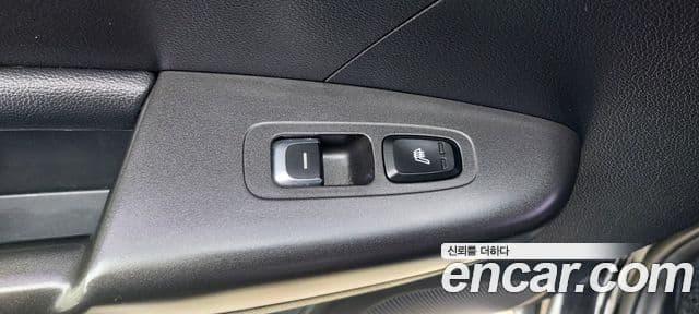 Kia Sportage 4세대 Noblesse, 2016 11