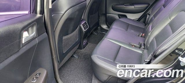Kia Sportage 4세대 Noblesse, 2016 18