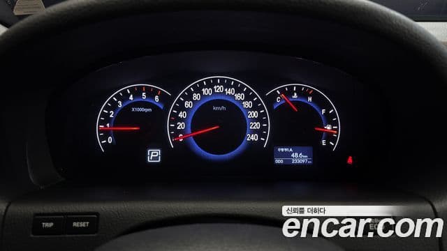Hyundai Veracruz дизель 2WD 300VXL, 2014 8