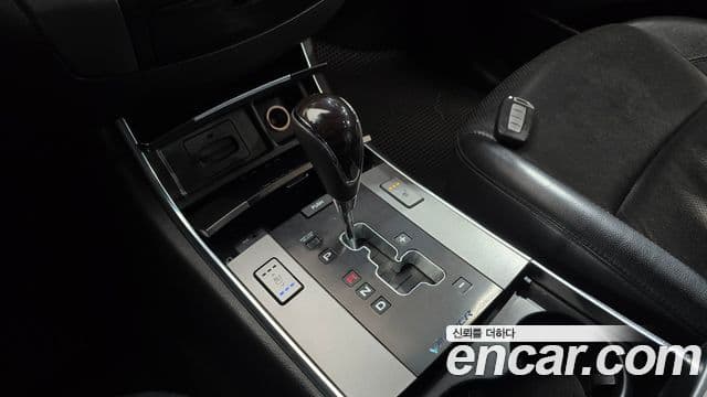 Hyundai Veracruz дизель 2WD 300VXL, 2014 9