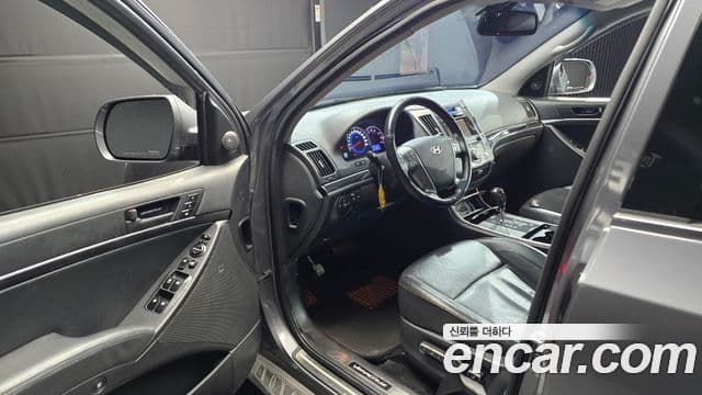 Hyundai Veracruz дизель 2WD 300VXL, 2014 11