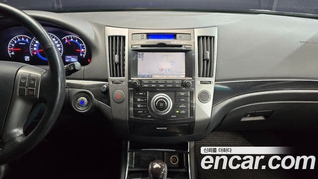 Hyundai Veracruz дизель 2WD 300VXL, 2014 14