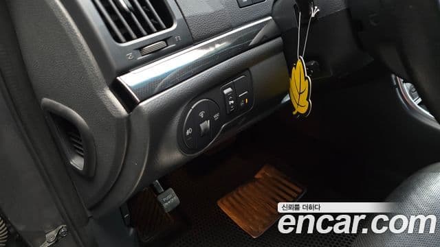 Hyundai Veracruz дизель 2WD 300VXL, 2014 16