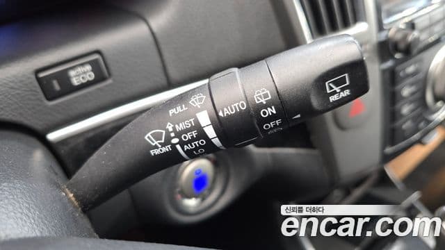 Hyundai Veracruz дизель 2WD 300VXL, 2014 17