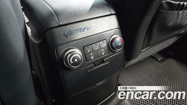Hyundai Veracruz дизель 2WD 300VXL, 2014 18