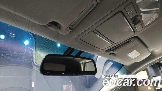 Hyundai Veracruz дизель 2WD 300VXL, 2014 19