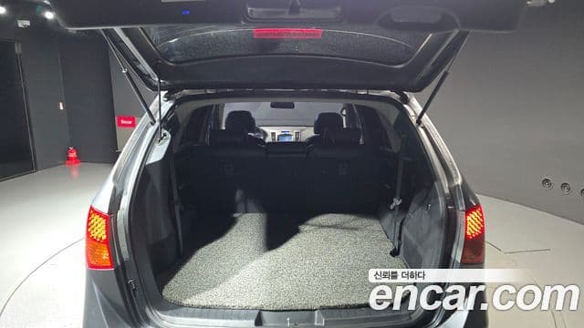 Hyundai Veracruz дизель 2WD 300VXL, 2014 20