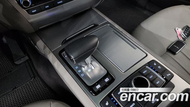 Genesis G80 Premium Luxury, 2019 9