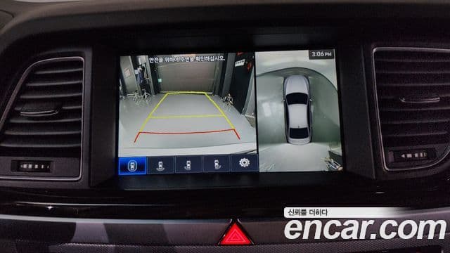 Genesis G80 Premium Luxury, 2019 15