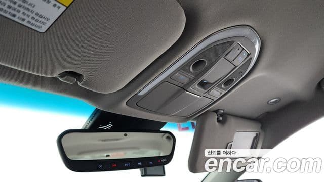 Genesis G80 Premium Luxury, 2019 18