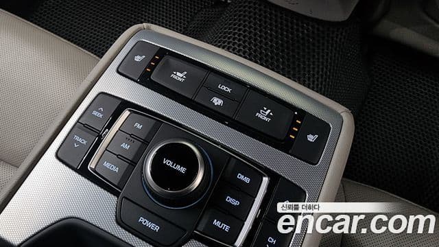 Genesis G80 Premium Luxury, 2019 19