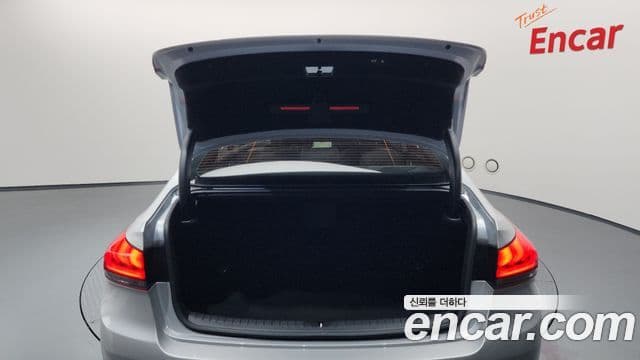 Genesis G80 Premium Luxury, 2019 20