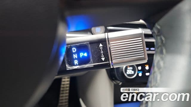 Hyundai The / новый New Tucson (NX4) Inspiration, 2024 9