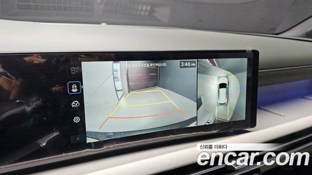 Hyundai The / новый New Tucson (NX4) Inspiration, 2024 16