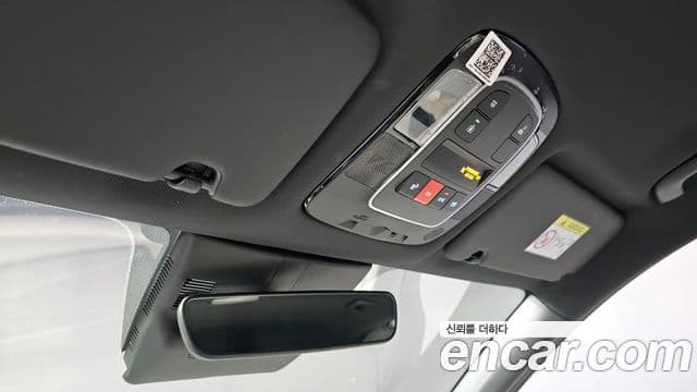 Hyundai The / новый New Tucson (NX4) Inspiration, 2024 18