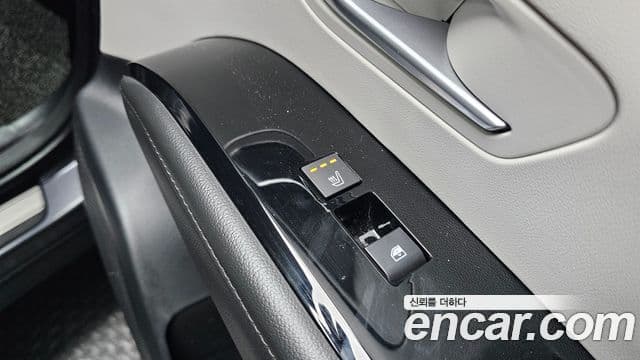 Hyundai The / новый New Tucson (NX4) Inspiration, 2024 19