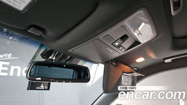 KG모빌리티(SsangYong) G4 Rexton Majesty, 2019 18