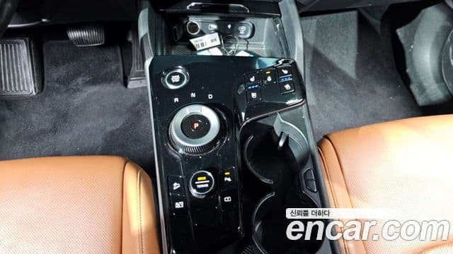 Kia Sportage 5세대 гибрид Noblesse 4WD, 2023 9