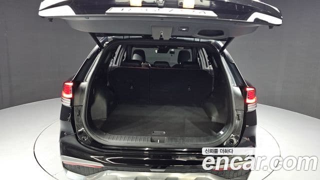Kia Sportage 5세대 гибрид Noblesse 4WD, 2023 19