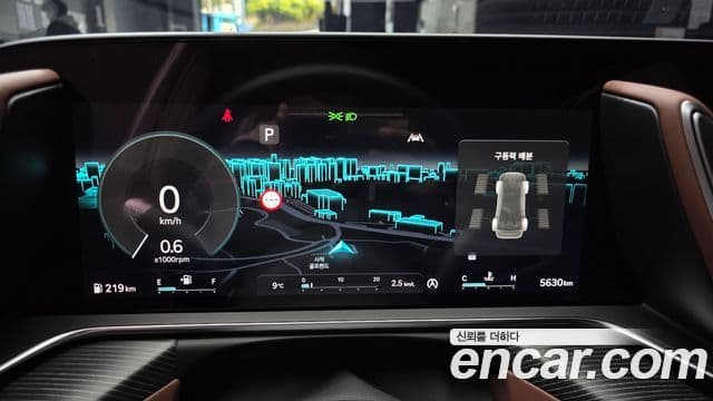 Genesis G90 (RS4) бензин 3.5 турбо e-S/C AWD LWB, 2023 8