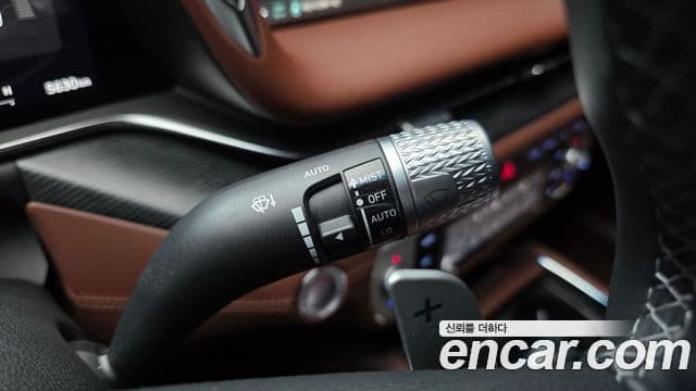 Genesis G90 (RS4) бензин 3.5 турбо e-S/C AWD LWB, 2023 17