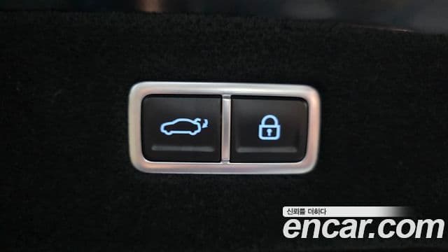 Genesis G90 (RS4) бензин 3.5 турбо e-S/C AWD LWB, 2023 20