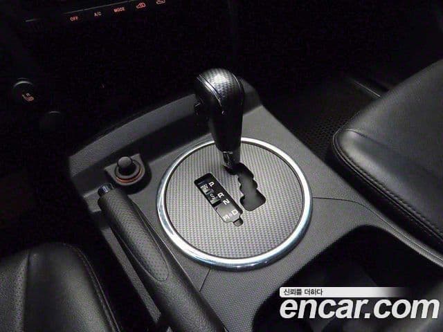 KG모빌리티(SsangYong) Korando Sport Fashion, 2016 9