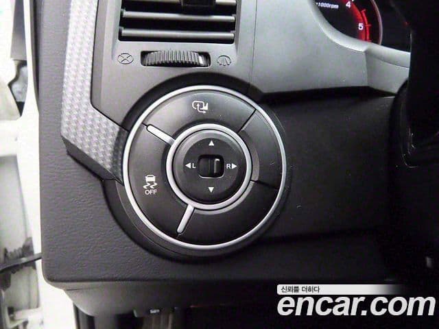 KG모빌리티(SsangYong) Korando Sport Fashion, 2016 12