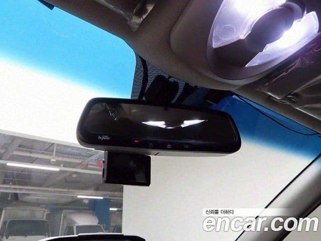 KG모빌리티(SsangYong) Korando Sport Fashion, 2016 16