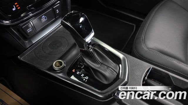 KG모빌리티(SsangYong) Berry New Tivoli V3, 2021 9