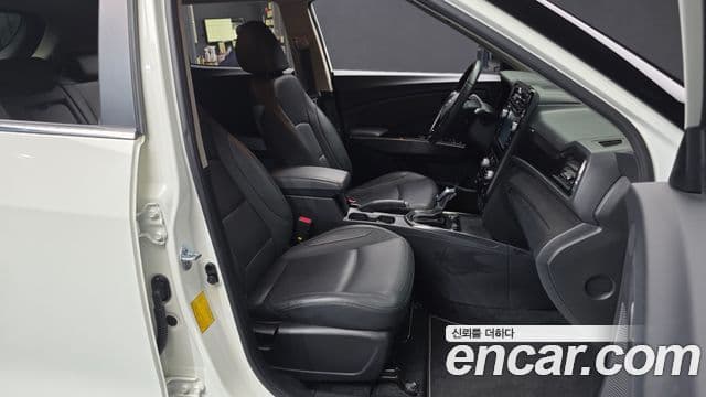 KG모빌리티(SsangYong) Berry New Tivoli V3, 2021 11