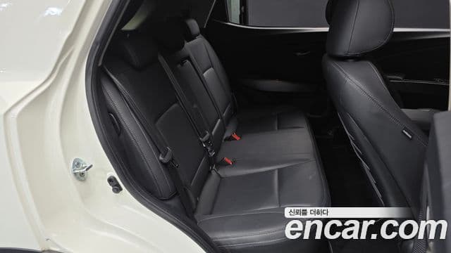 KG모빌리티(SsangYong) Berry New Tivoli V3, 2021 12