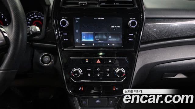 KG모빌리티(SsangYong) Berry New Tivoli V3, 2021 14