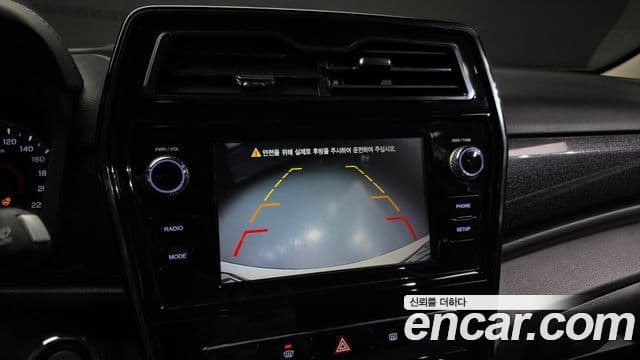 KG모빌리티(SsangYong) Berry New Tivoli V3, 2021 15