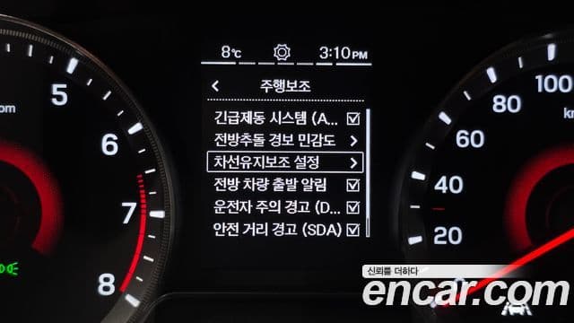 KG모빌리티(SsangYong) Berry New Tivoli V3, 2021 17