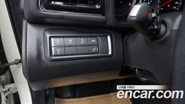 KG모빌리티(SsangYong) Berry New Tivoli V3, 2021 18