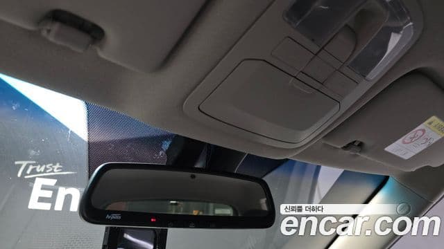 KG모빌리티(SsangYong) Berry New Tivoli V3, 2021 19