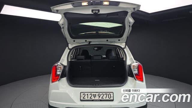 KG모빌리티(SsangYong) Berry New Tivoli V3, 2021 20