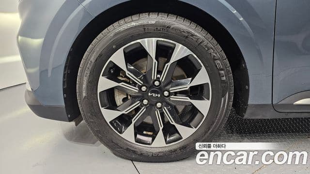 Kia Carnival 4세대 Noblesse, 2022 все фото